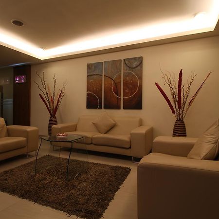 Minerva Grand Secunderabad Hotel Hyderabad Exterior foto