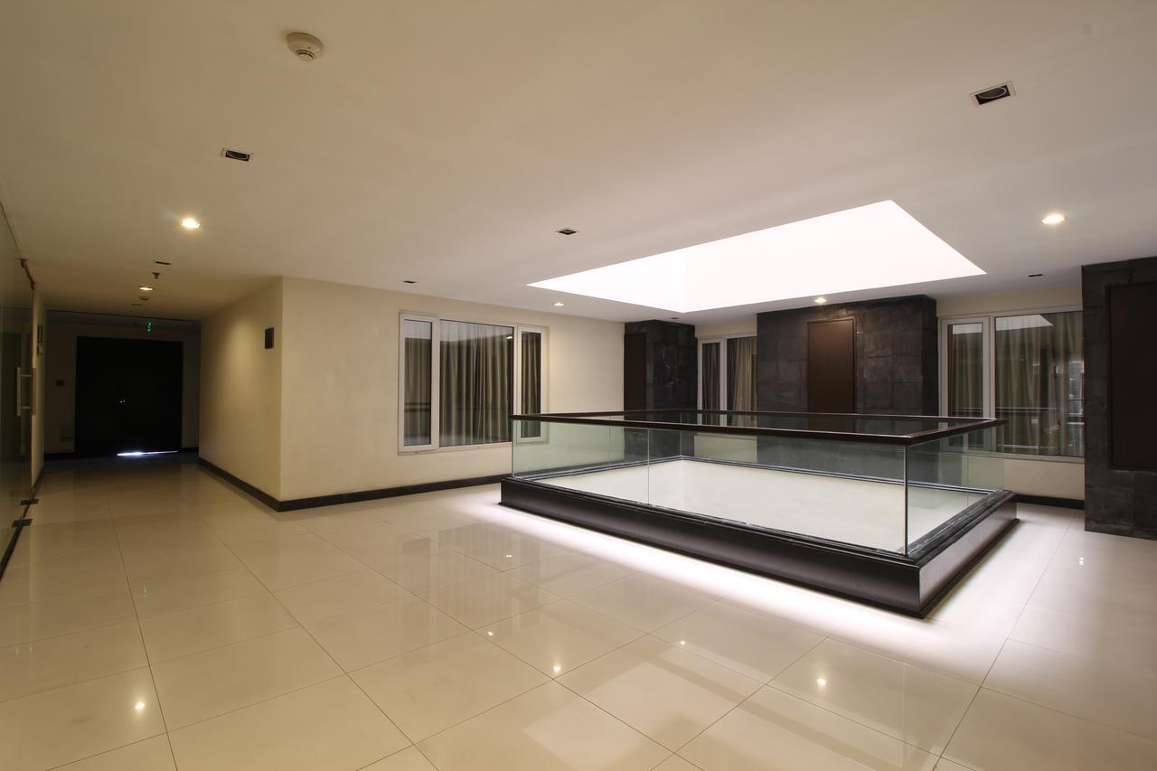 Minerva Grand Secunderabad Hotel Hyderabad Exterior foto